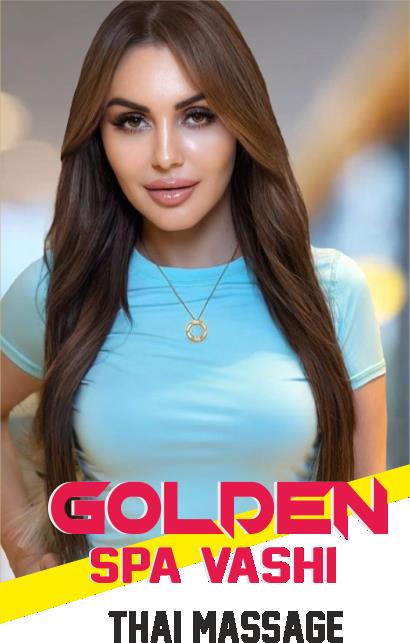 Thai Massage in Vashi